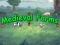 Igra Medieval Farms spletu