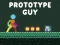 Igra Prototype Guy spletu