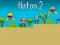 Igra Haton 2 spletu
