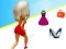Igra Doll Designer 3 spletu