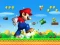 Igra Super Mario Rescue spletu