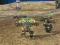 Igra War Robot Earth Survival spletu