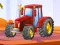 Igra Tractor Challenge spletu
