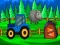 Igra Find The Tractor Key 3 spletu