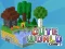 Igra Cute World Craft spletu