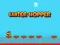 Igra Water Hopper spletu