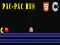 Igra PAC-PAC RUN spletu