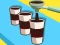 Igra Coffee Stack spletu
