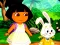 Igra Happy easter Spot The Difference spletu
