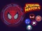 Igra Spider-man Match 3 spletu