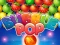 Igra Bubble pop spletu