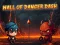 Igra Wall Of Danger Dash spletu
