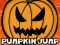 Igra Pumpkin Jump spletu