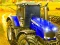 Igra Village Farming Tractor spletu