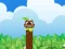 Igra Infinite Jumpy Cat spletu
