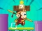 Igra Banana Kong Adventure spletu