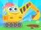 Igra Dudu Engineering Truck spletu