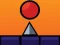 Igra Red Ball Escape spletu