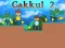 Igra Gakkul 2 spletu