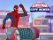 Igra Spiderman Gold Miner spletu