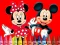 Igra Mickey Mouse Coloring spletu