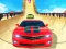Igra Mega Ramp Car Stunt Games spletu