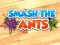 Igra Smash The Ants spletu