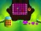 Igra Purple Bird Escape spletu