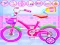 Igra Girl Bike Fix & Washing Salon spletu