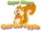 Igra Super Sincap Cut the Apple spletu