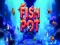 Igra Fish Pot spletu