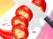 Igra Perfect Slices spletu