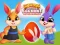 Igra Easter Style Junction Egg Hunt Extravaganza spletu
