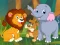 Igra Animal Puzzles spletu