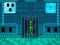 Igra Green Alien Escape spletu