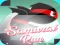Igra Samurai Run spletu