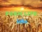 Igra Farm Life idle spletu