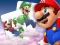 Igra Mario Memory Card Match spletu