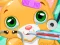 Igra Kitty Doctor spletu