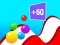 Igra Balls Go High spletu