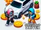 Igra Obby vs Noob Driver spletu