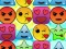 Igra Emoji Match 3 spletu
