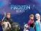 Igra Frozen Rush spletu