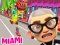 Igra Angry Gran Miami spletu