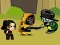Igra Zombie Slayer spletu