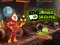 Igra Ben 10 Zombie Shooter spletu