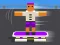 Igra Blocky Skater Rush spletu