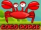 Igra Coco Dodge spletu