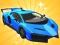 Igra Car Makeup spletu