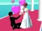 Igra Dreamy Wedding Rush spletu